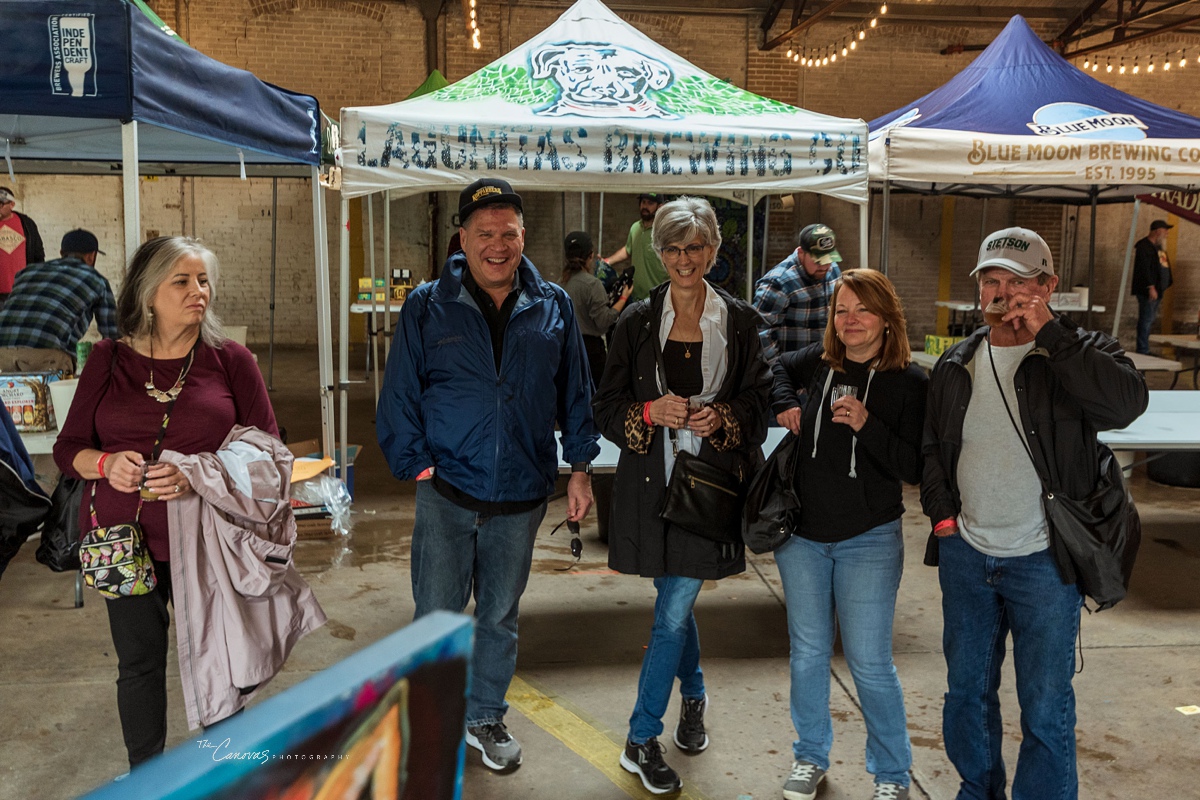 DeLand Beer Fest 2020 DeLand Event Photography