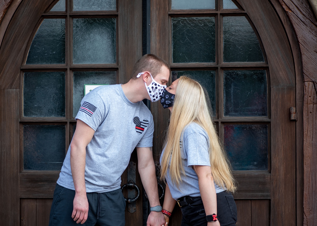 Magic Kingdom Proposal