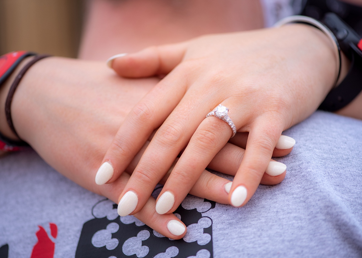 Magic Kingdom Proposal