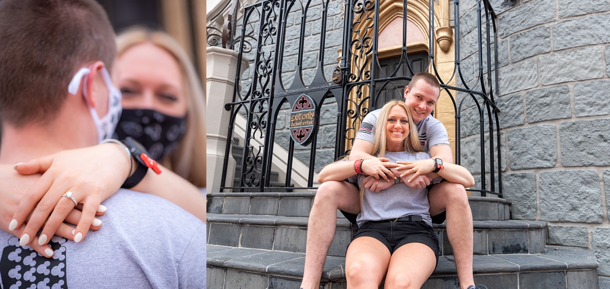 Magic Kingdom Proposal