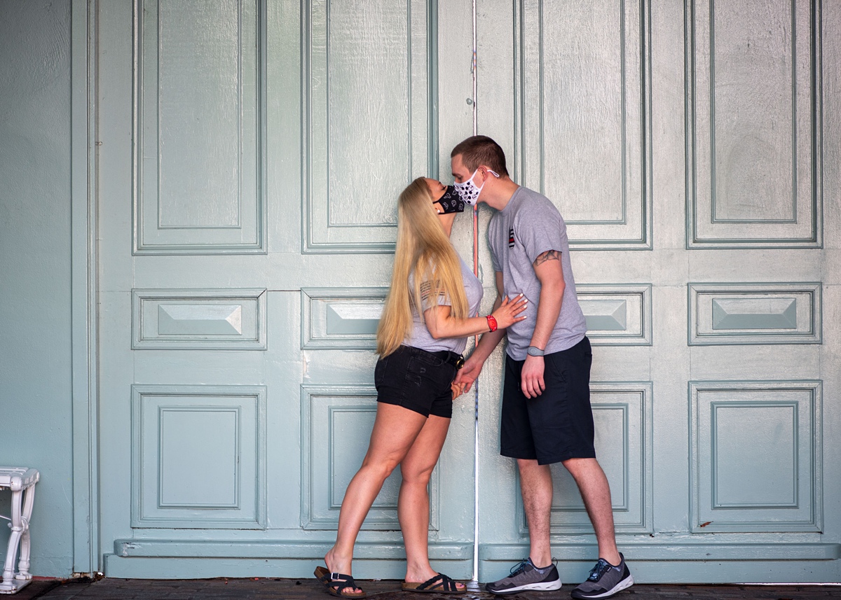 Magic Kingdom Proposal