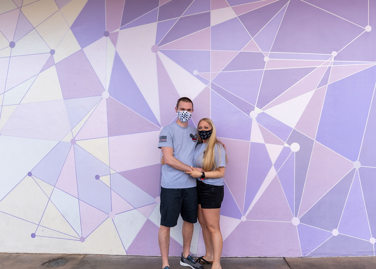 Magic Kingdom Proposal