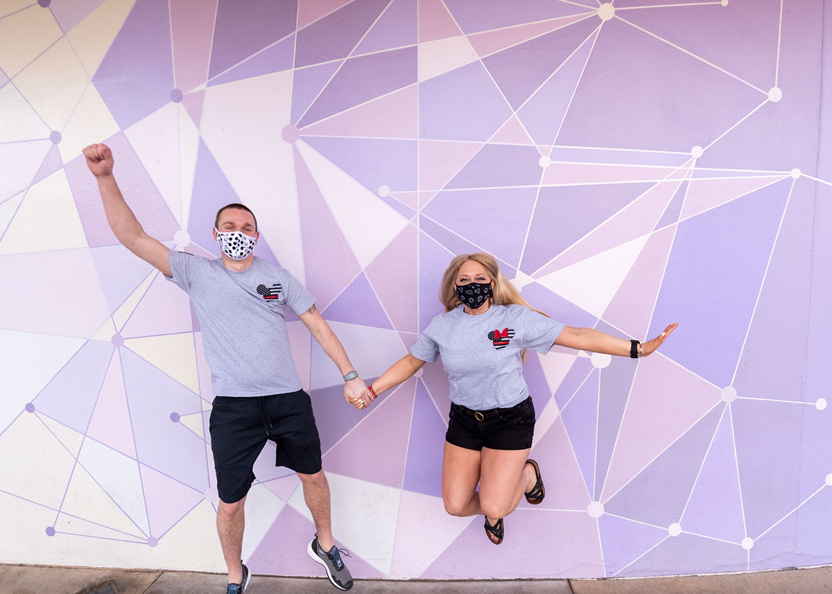 Magic Kingdom Proposal