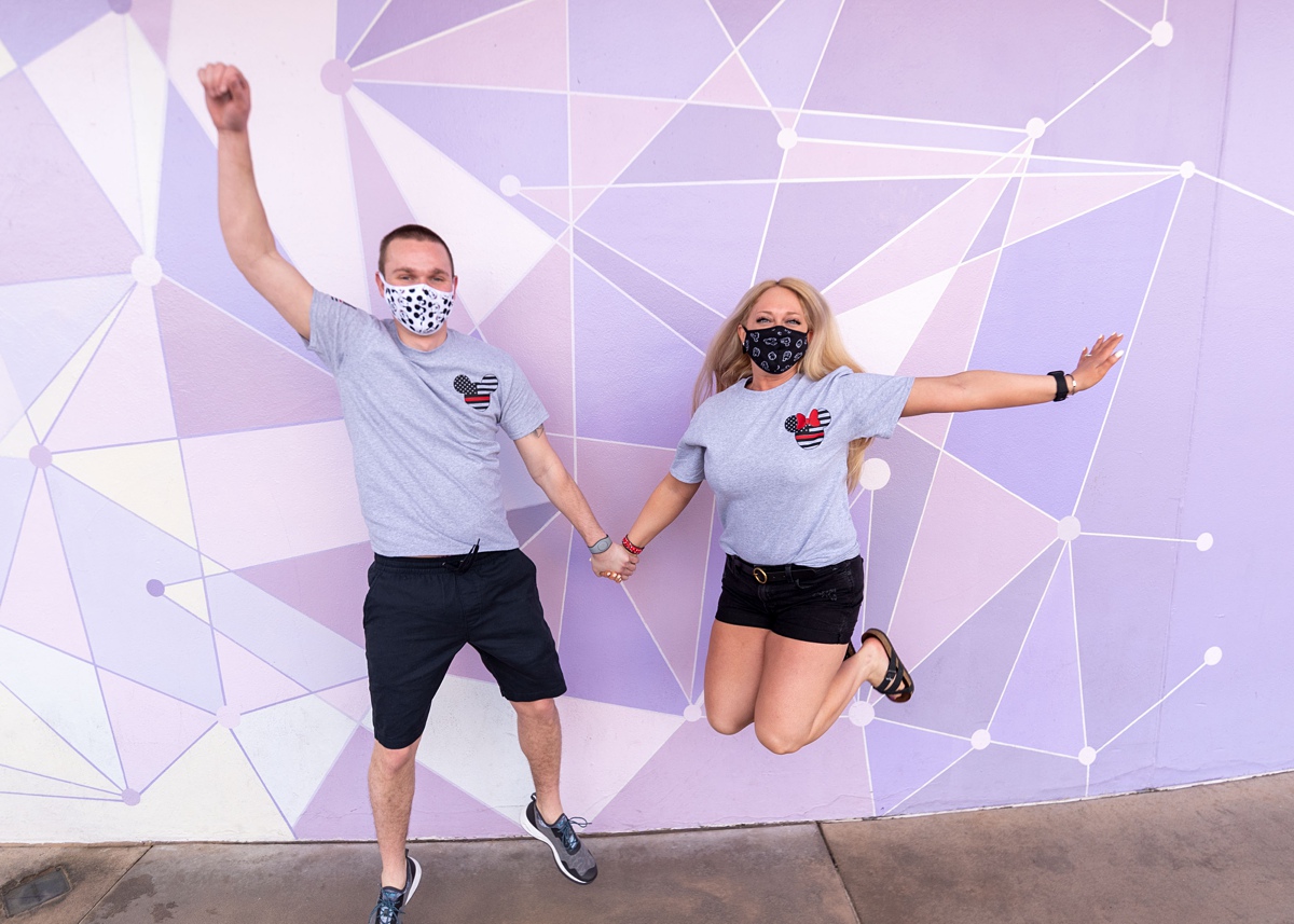 Magic Kingdom Proposal