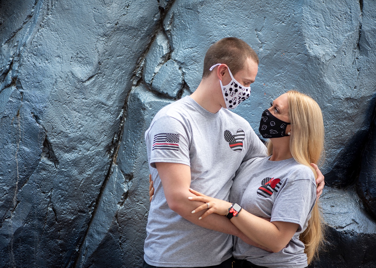 Magic Kingdom Proposal