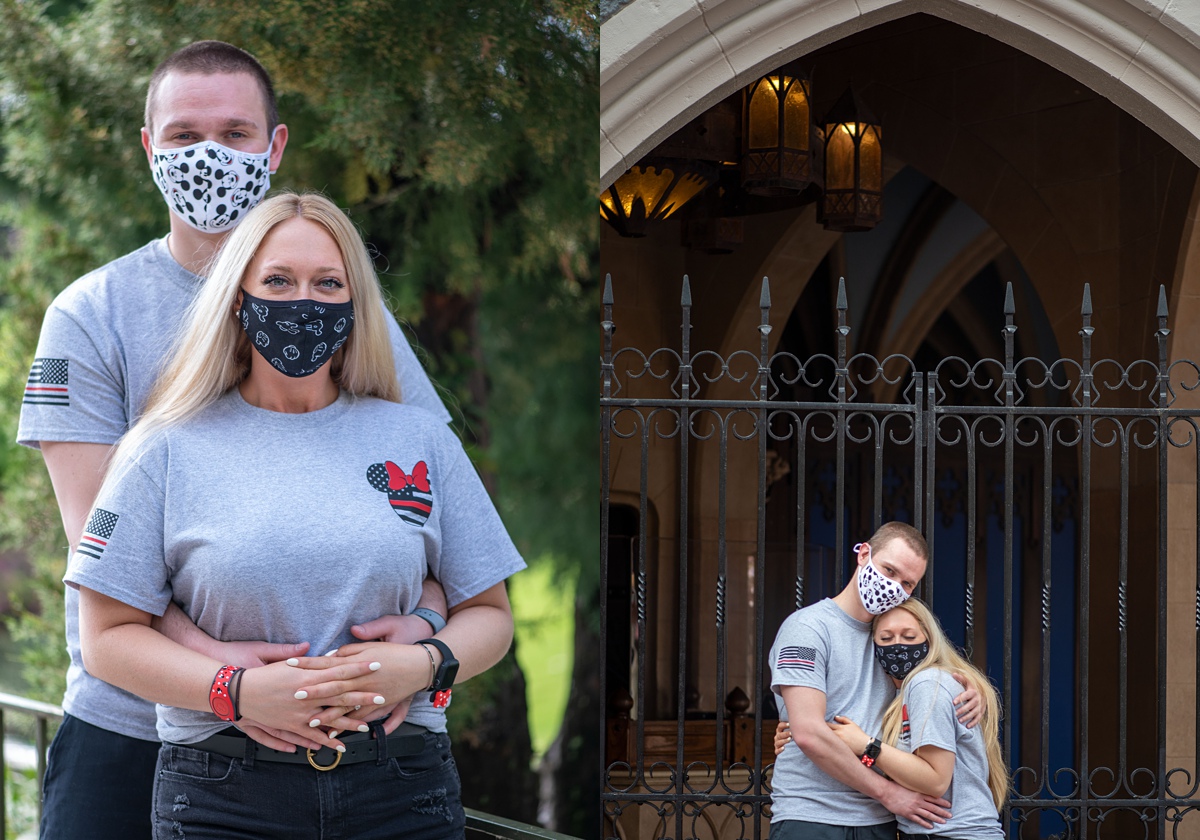 Magic Kingdom Proposal