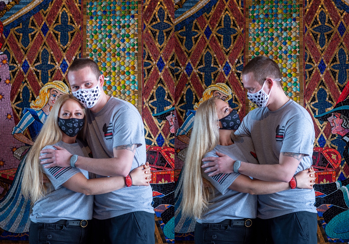 Magic Kingdom Proposal