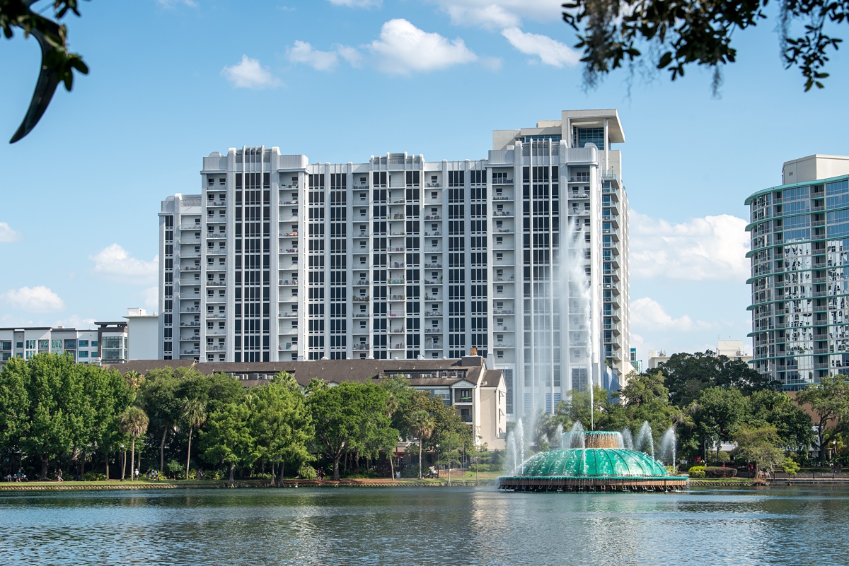 Orlando proposal photography