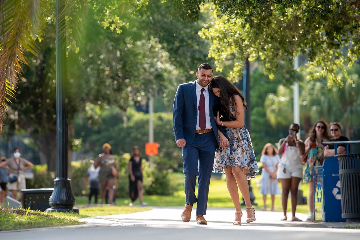 Orlando proposal photography