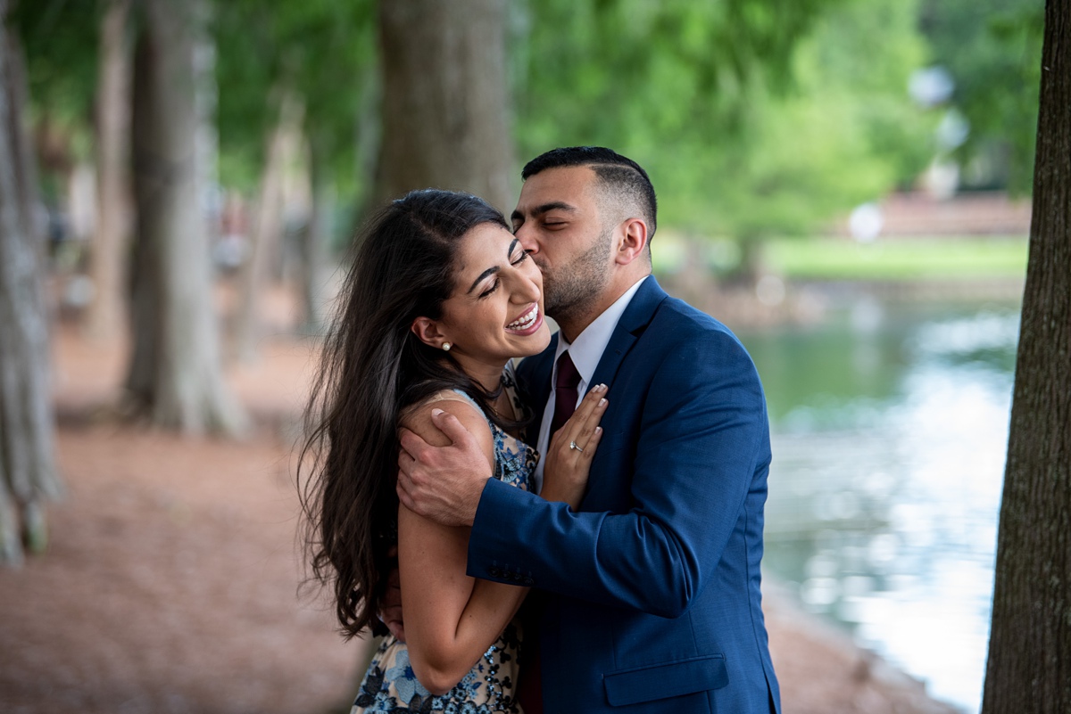 Orlando proposal photography