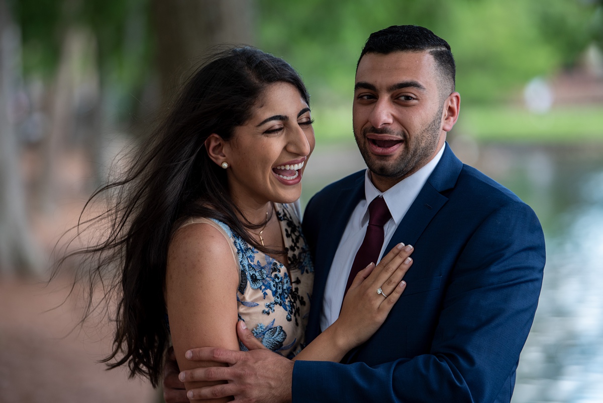 Orlando proposal photography