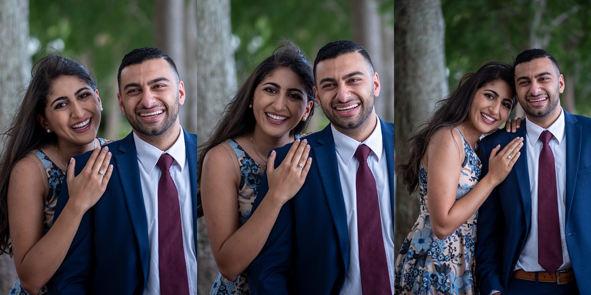 Orlando proposal photography