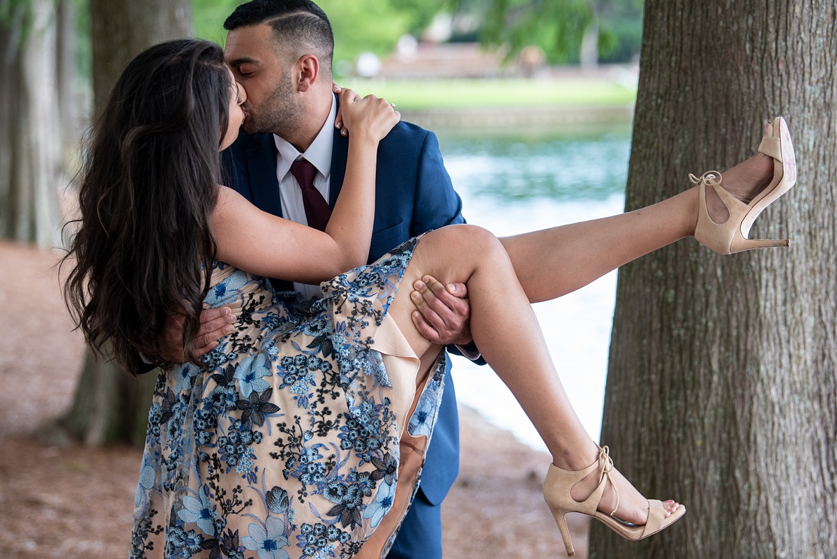 Orlando proposal photography