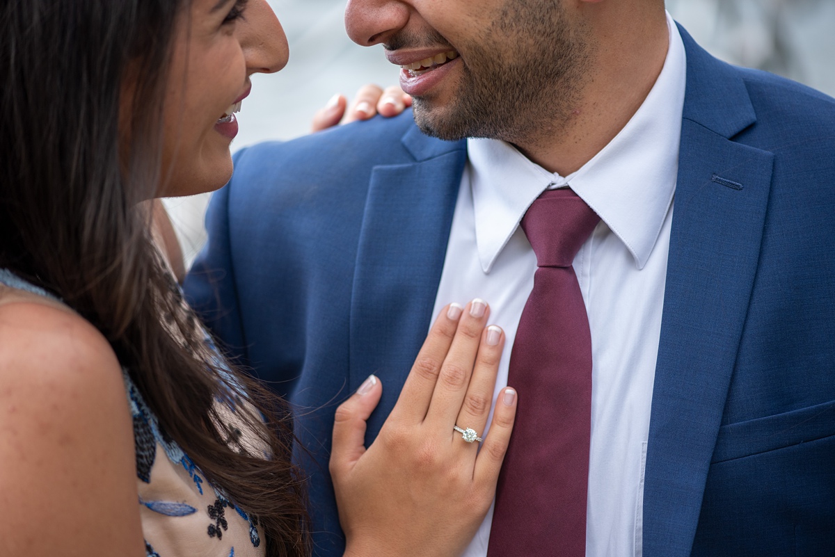 Orlando proposal photography