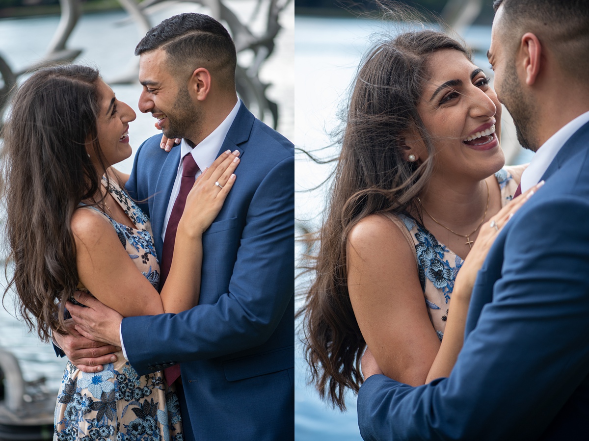 Orlando proposal photography