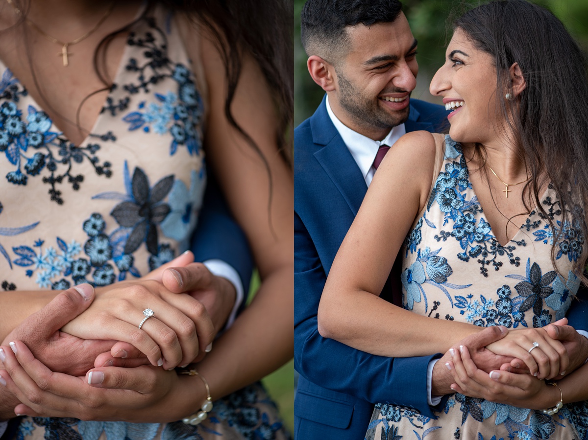 Orlando proposal photography