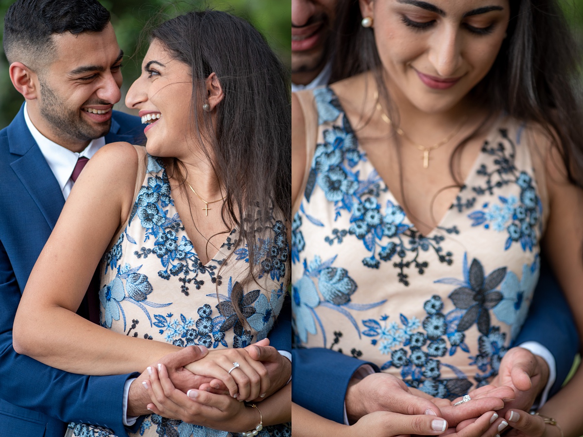 Orlando proposal photography