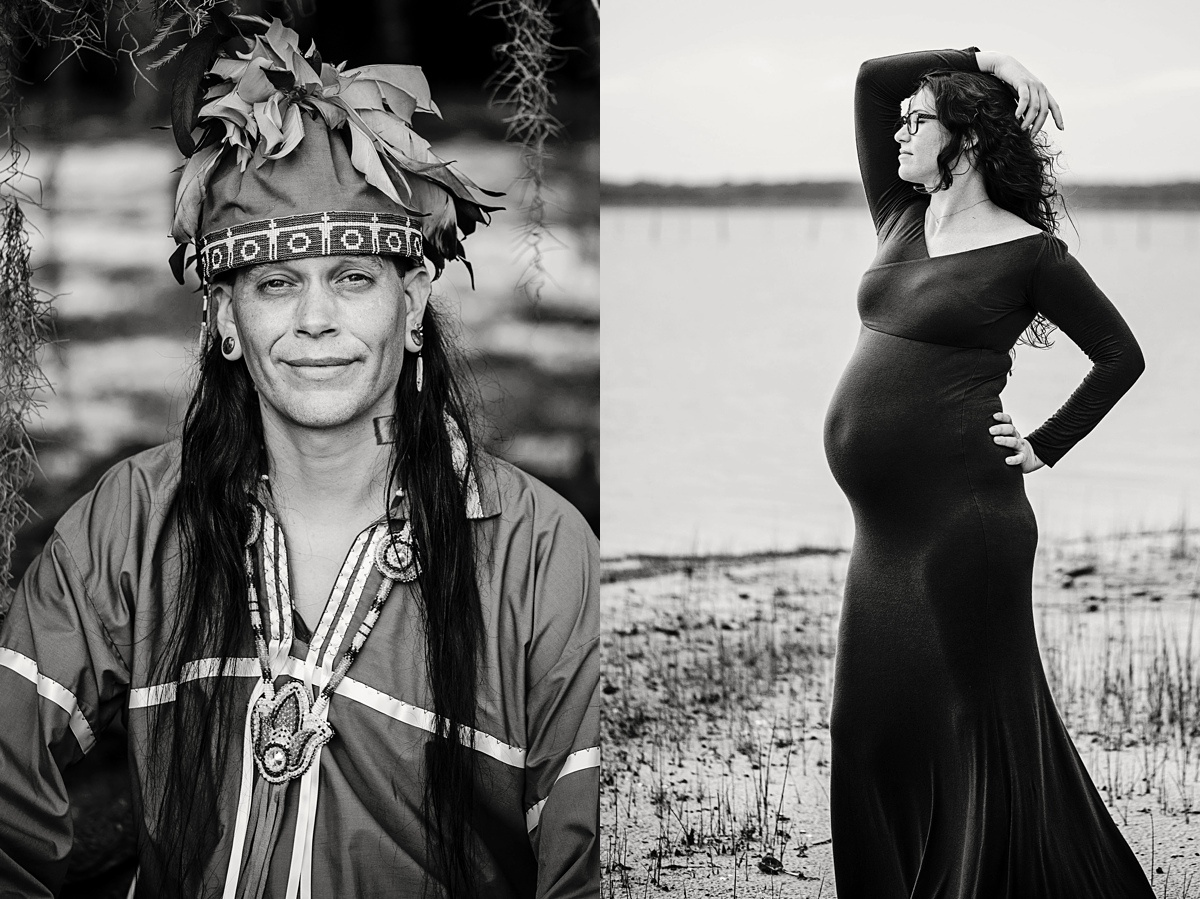 DeLand Maternity Photography
