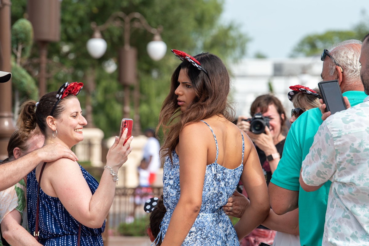 Magic Kingdom Proposal Ideas