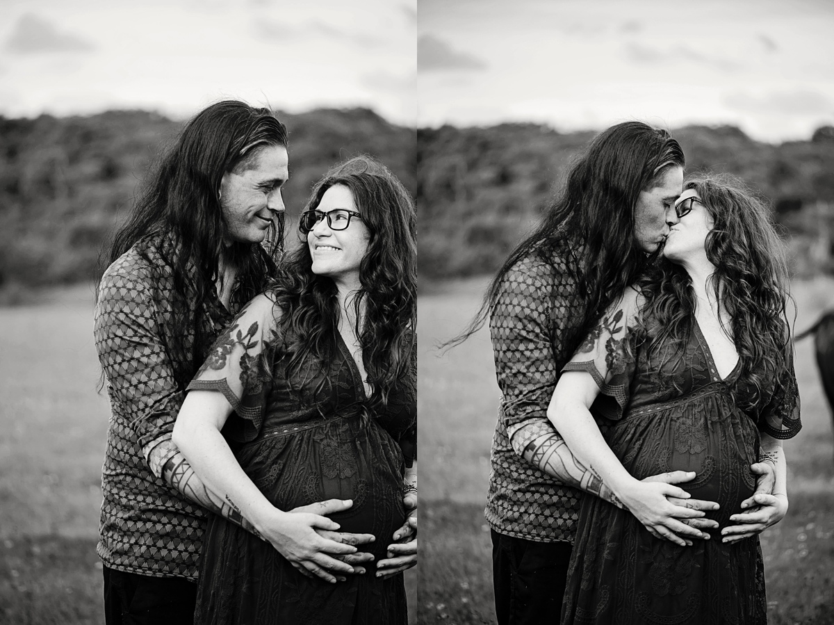 DeLand Maternity Photography