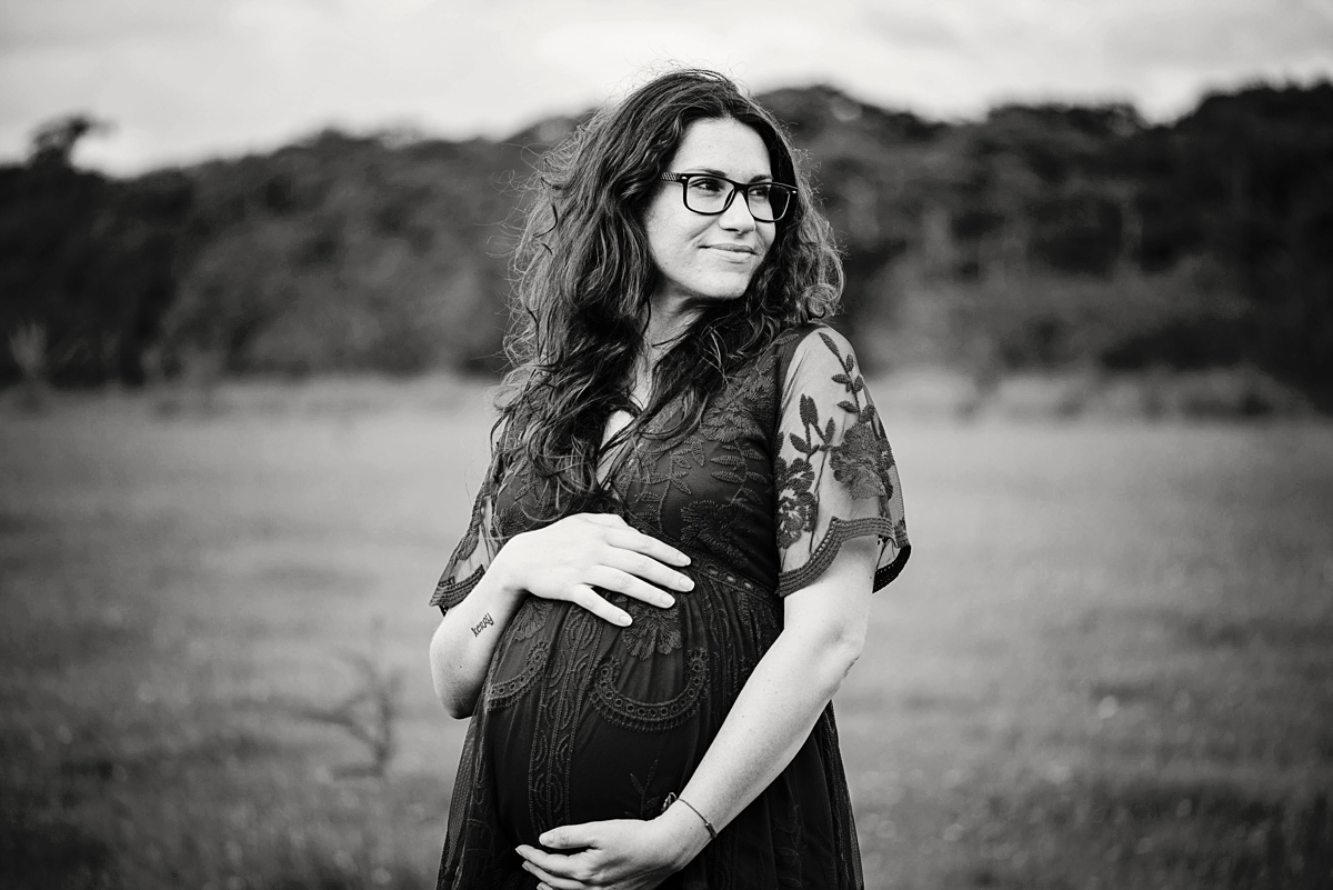 DeLand Maternity Photography