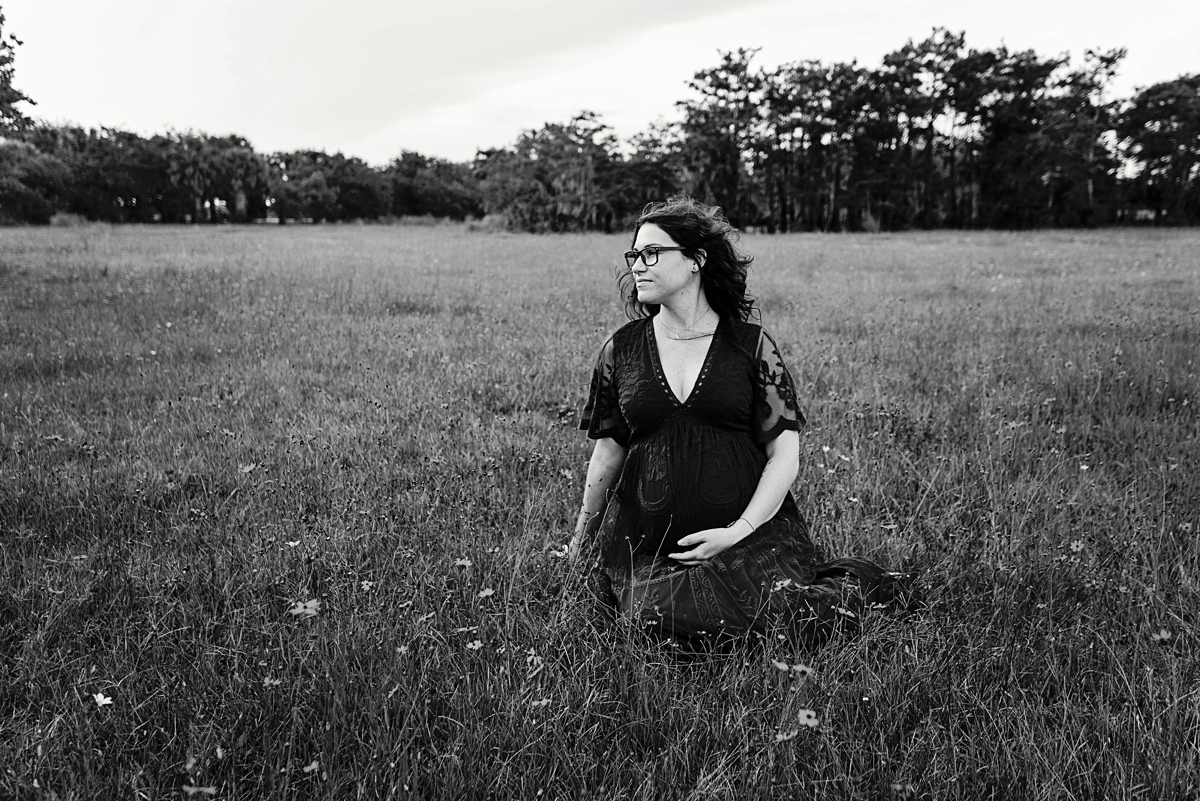 DeLand Maternity Photography