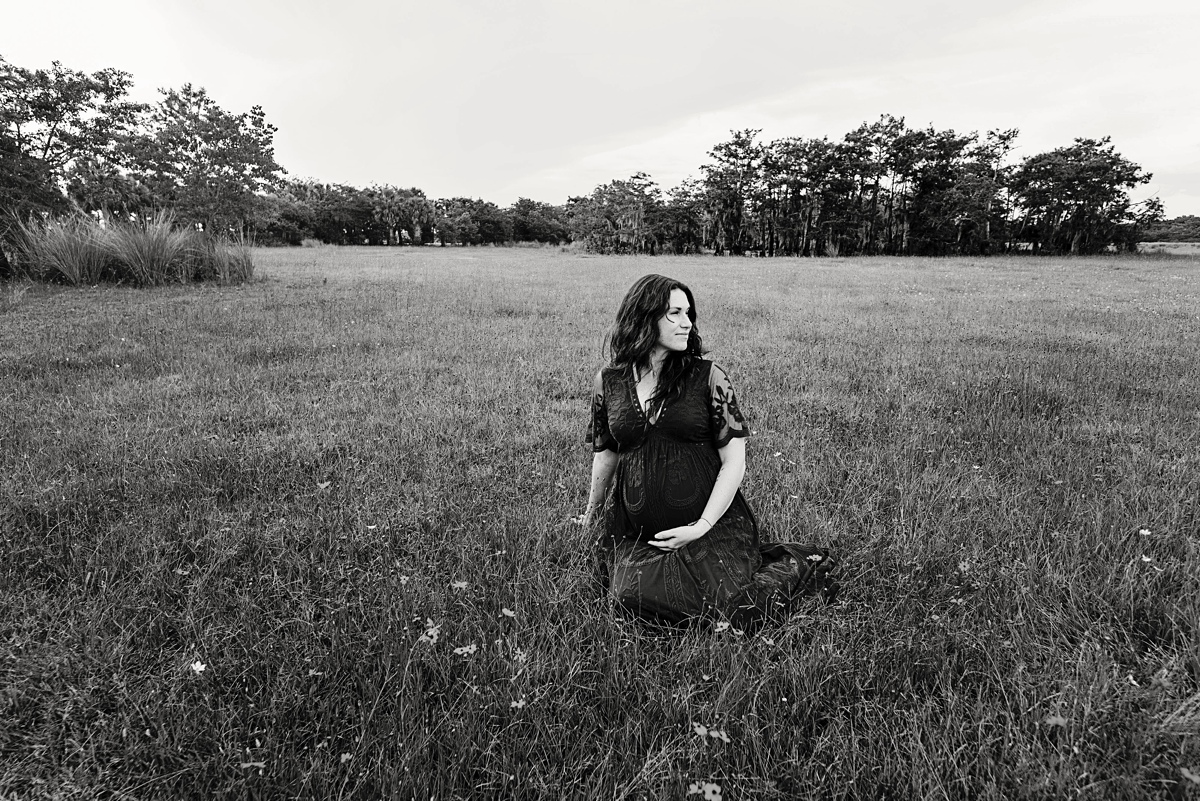 DeLand Maternity Photography