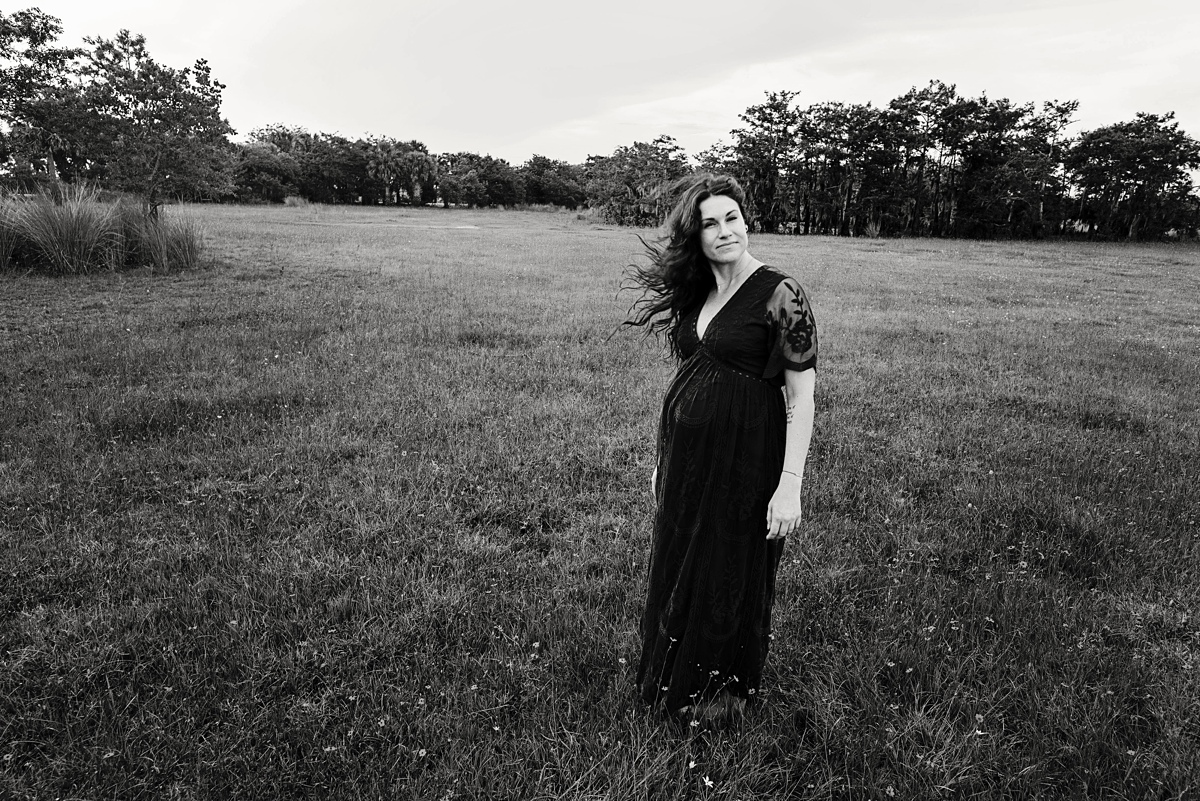 DeLand Maternity Photography