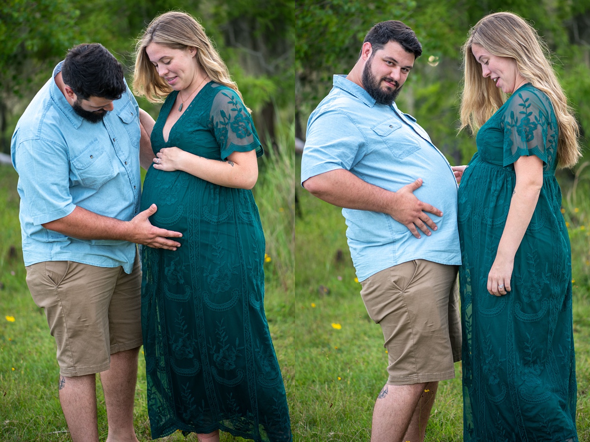 funny maternity