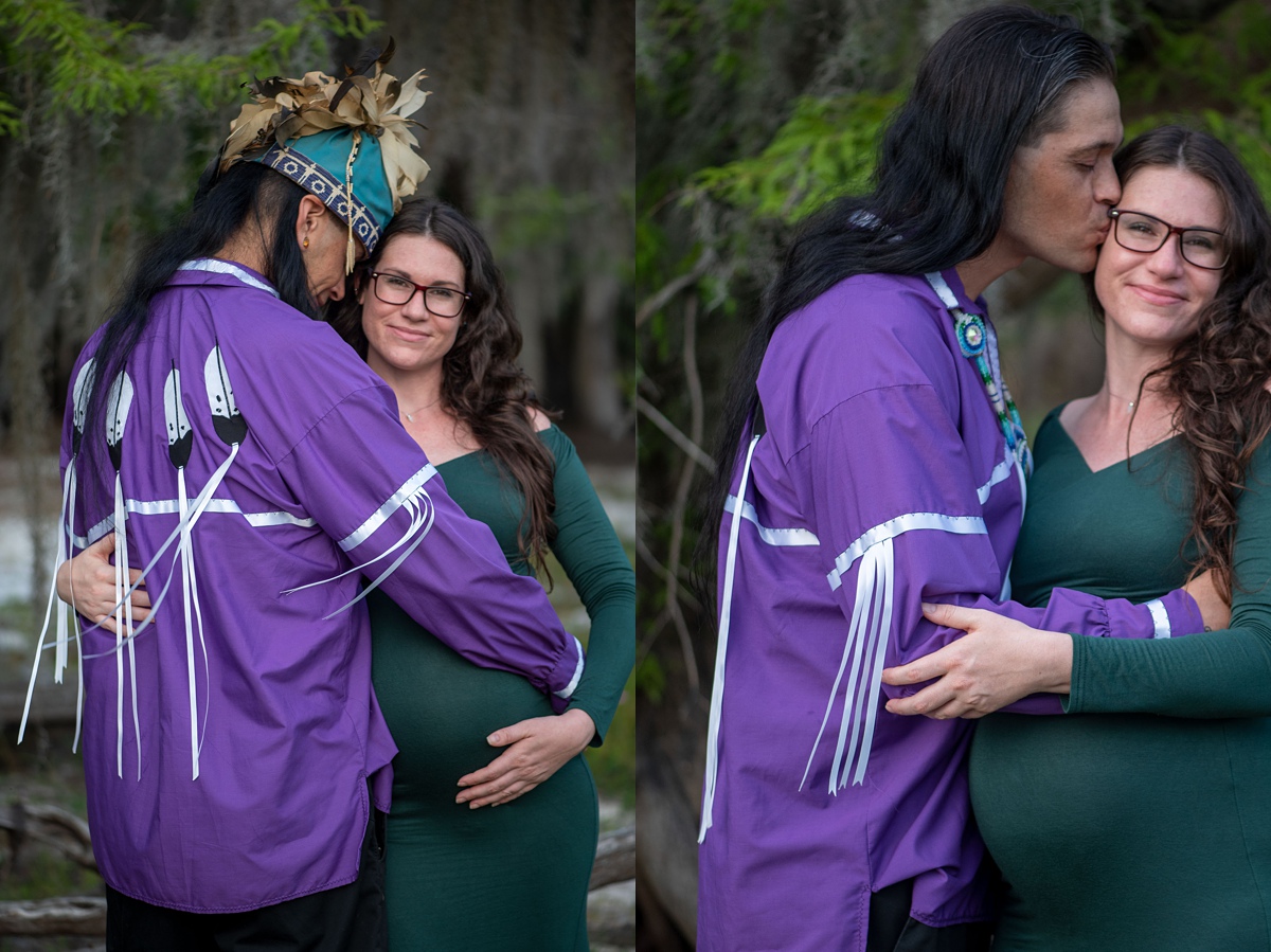 DeLand Maternity Photography