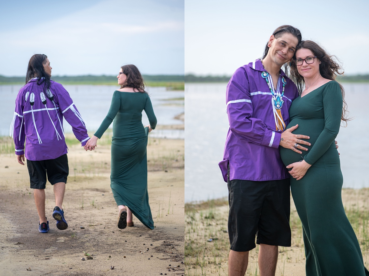 DeLand Maternity Photography