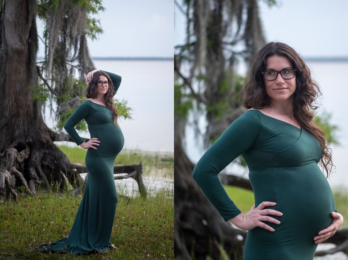 DeLand Maternity Photography
