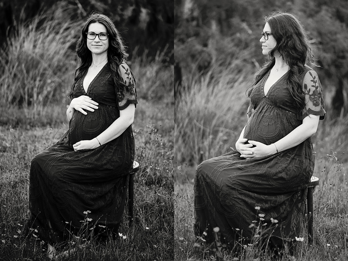 DeLand Maternity Photography