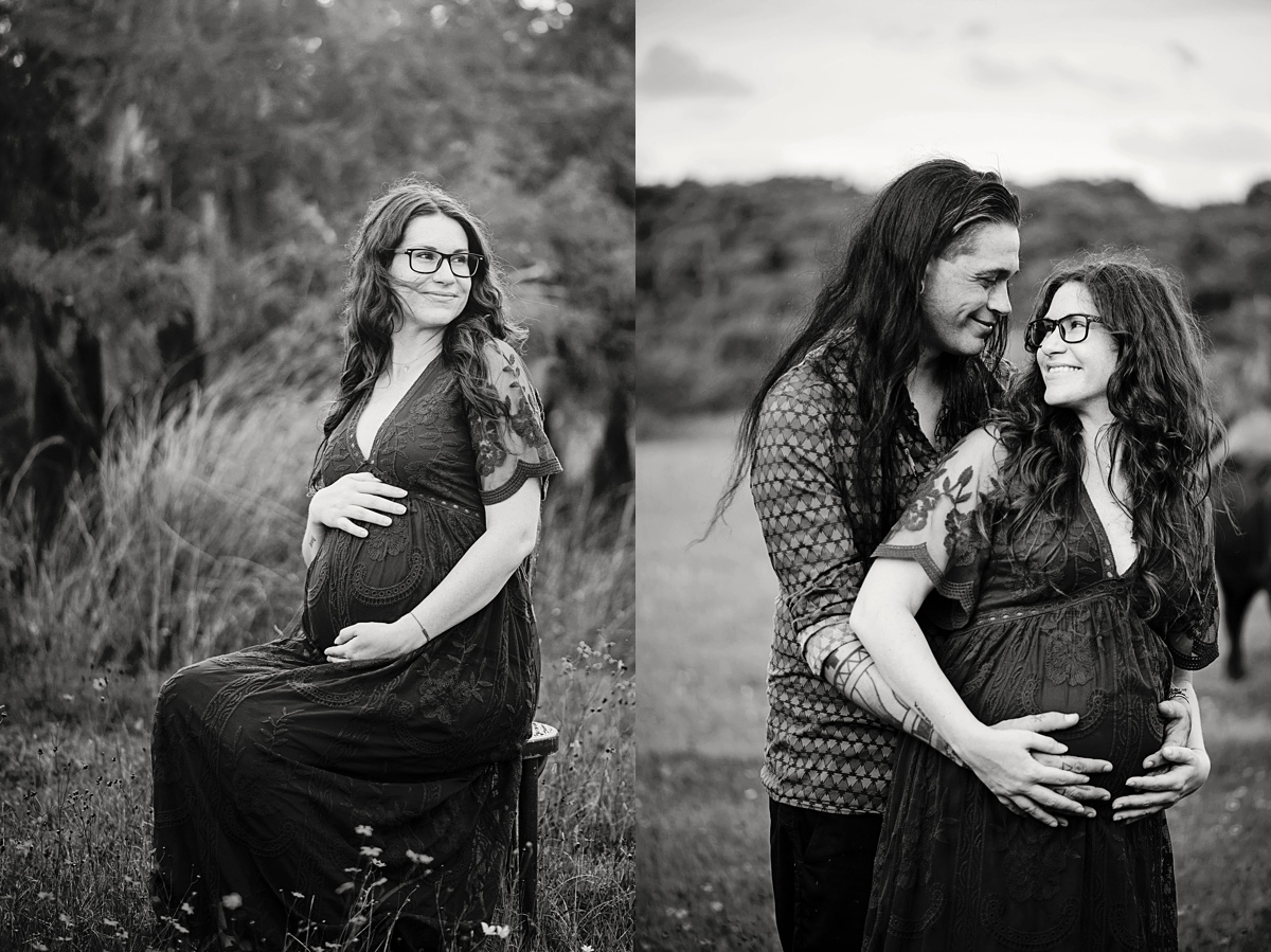 DeLand Maternity Photography