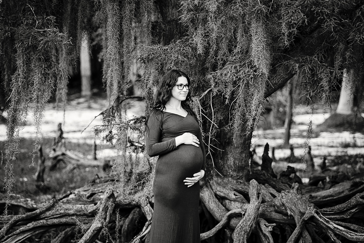 DeLand Maternity Photography
