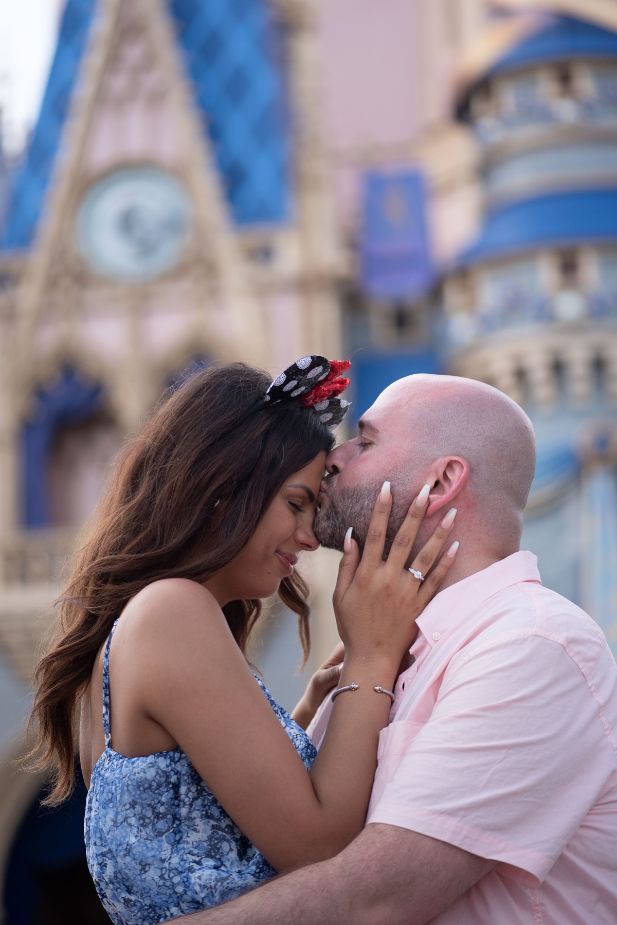 Magic Kingdom Proposal Ideas