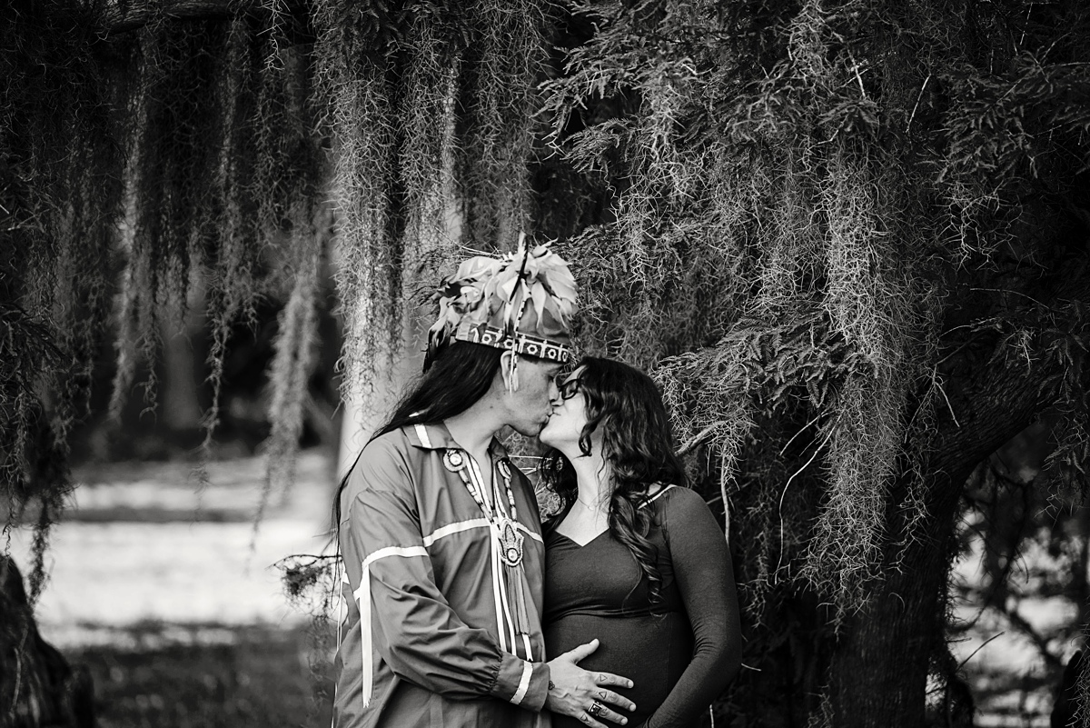 DeLand Maternity Photography