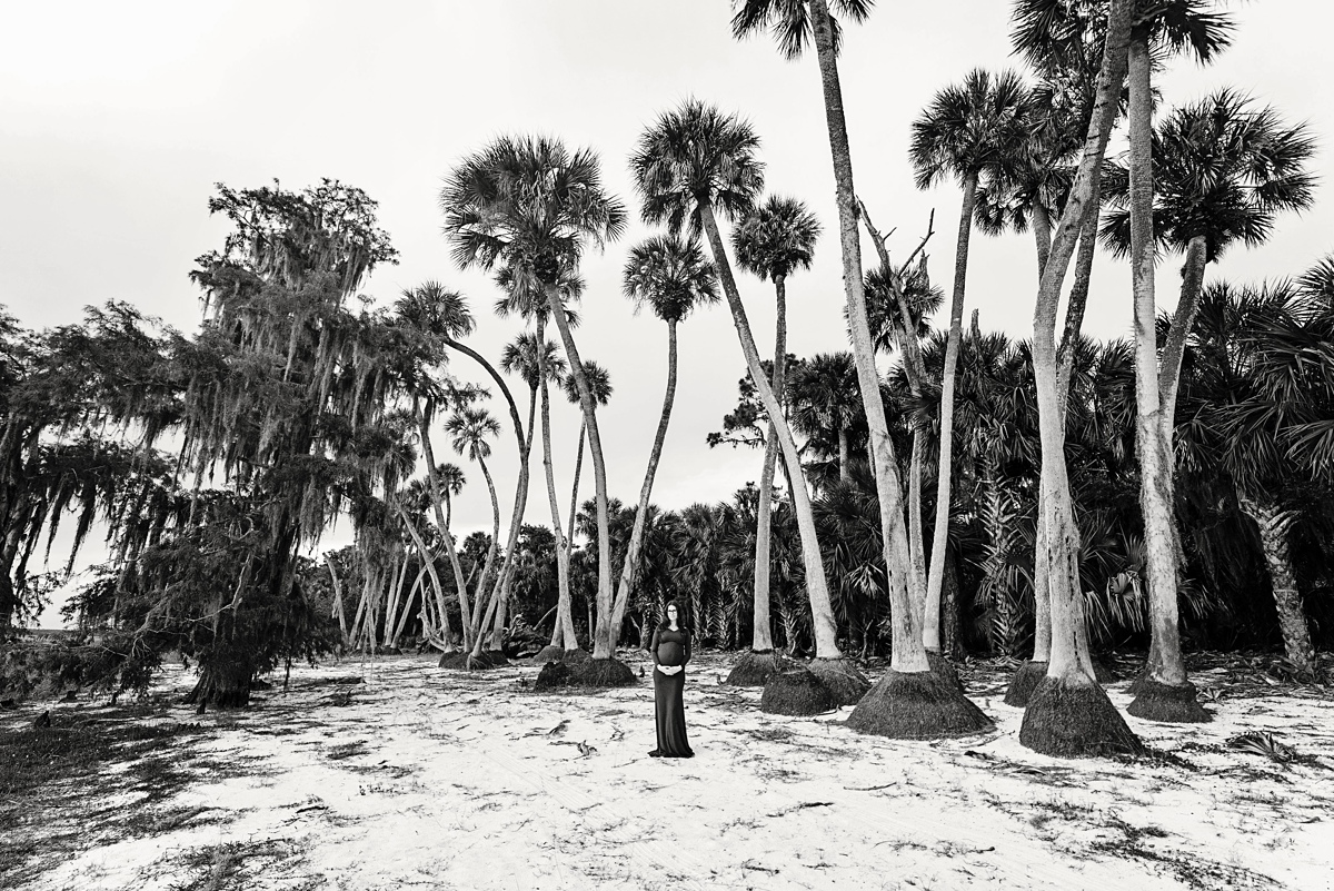 DeLand Maternity Photography