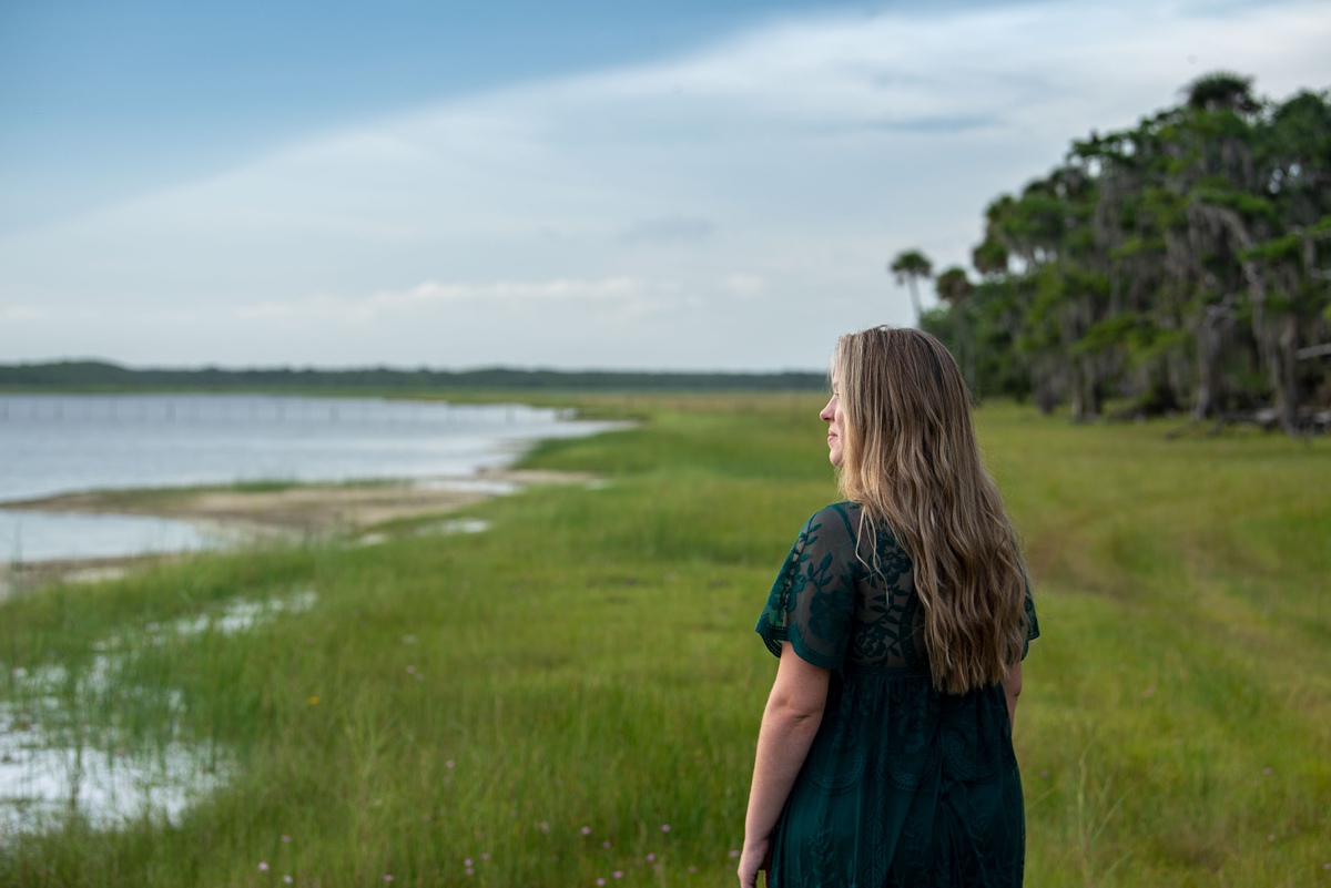 st johns river 