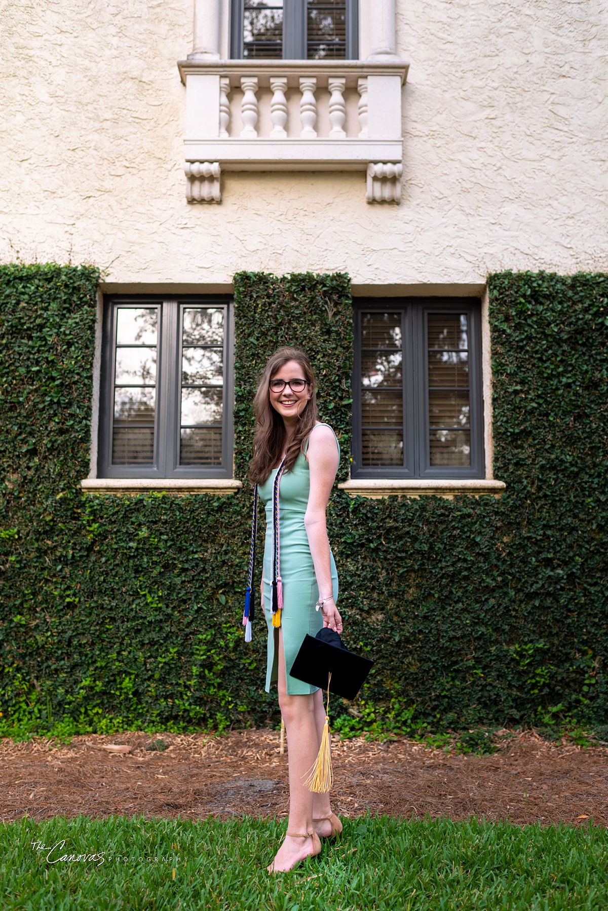Rollins College Graduation Photography Sam The Canovas Photography