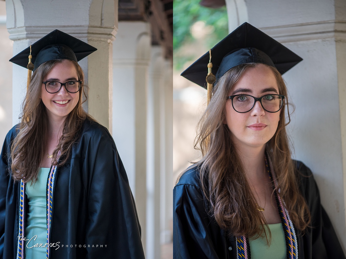 orlando graduation photography