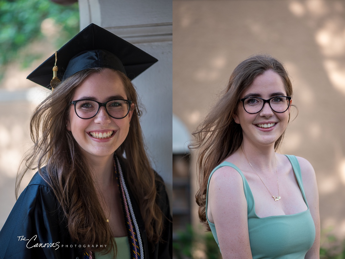 Rollins College Graduation Photography Sam