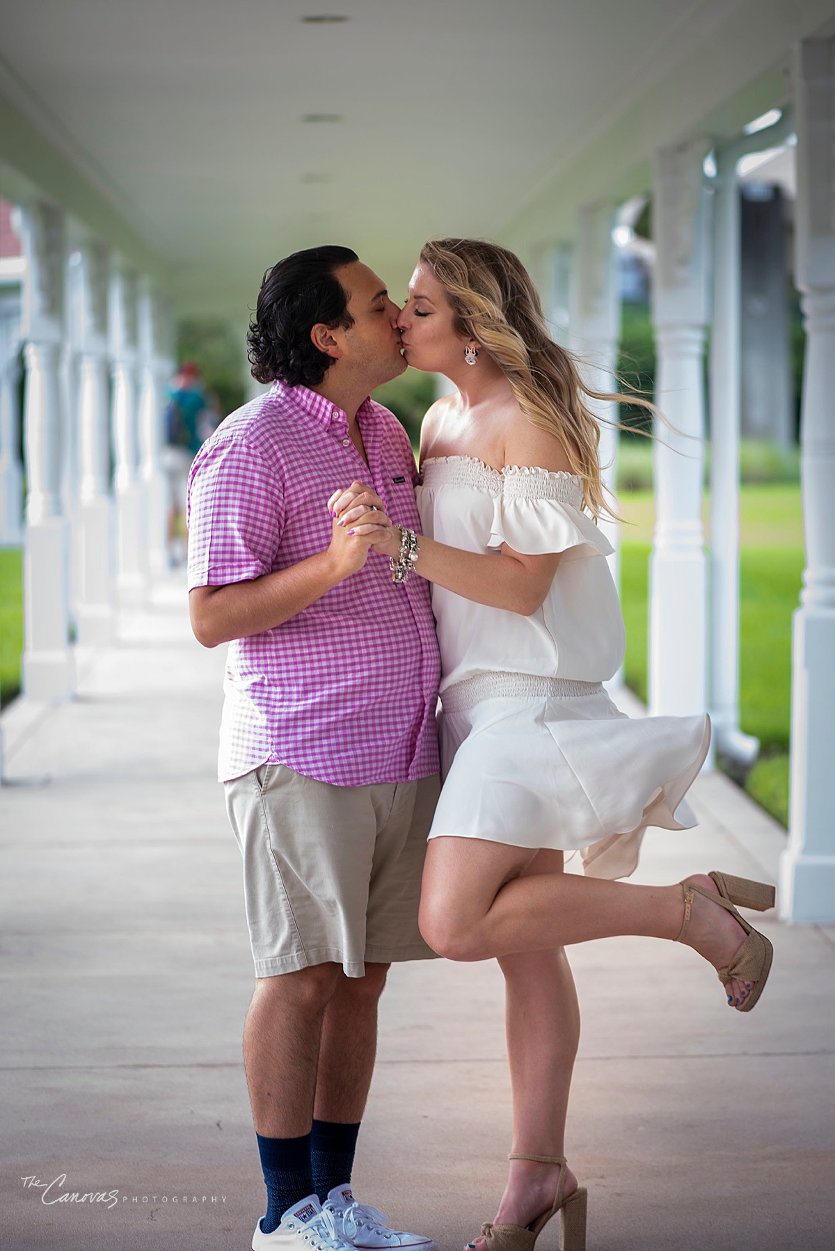 Disney's Grand Floridian Resort Engagement
