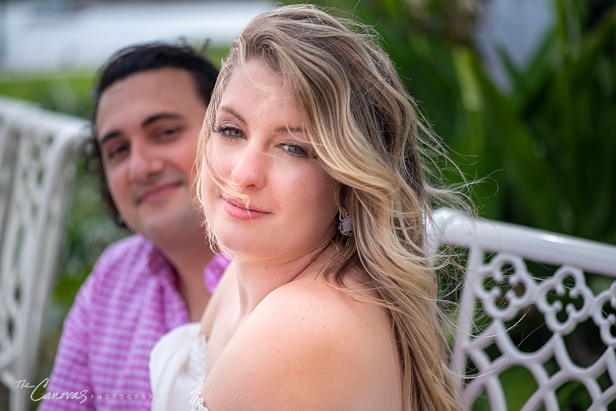 Disney's Grand Floridian Resort Engagement