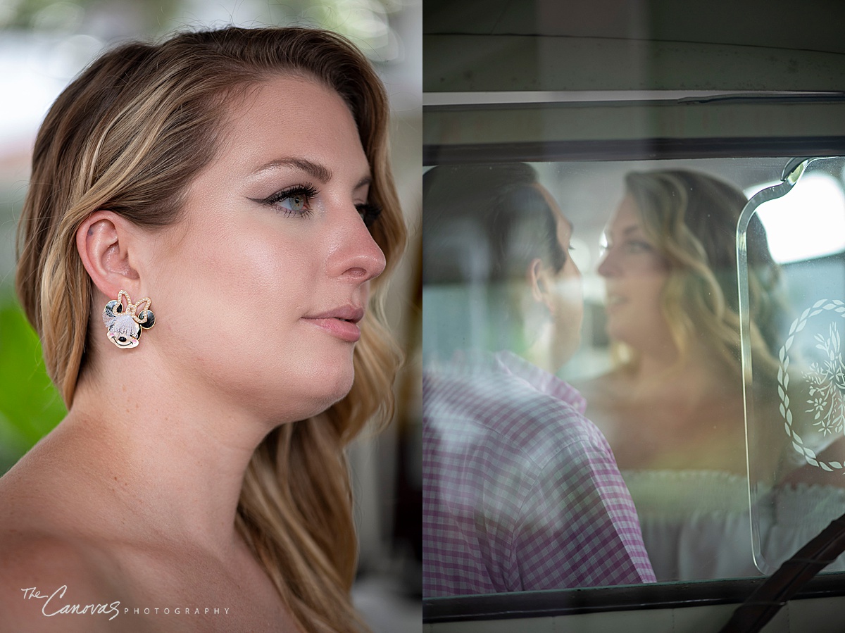Disney's Grand Floridian Resort Engagement