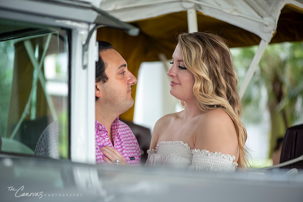 Disney's Grand Floridian Resort Engagement