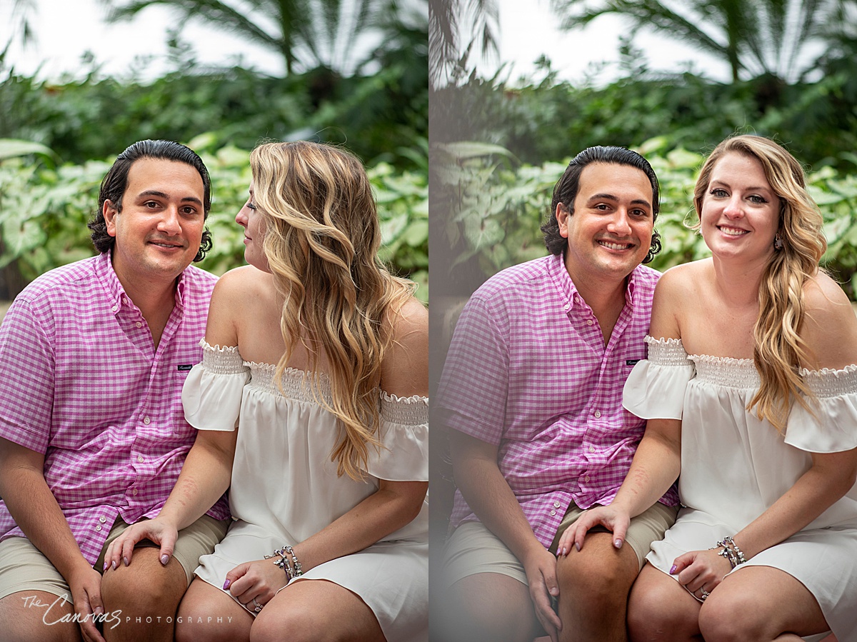 Disney's Grand Floridian Resort Engagement