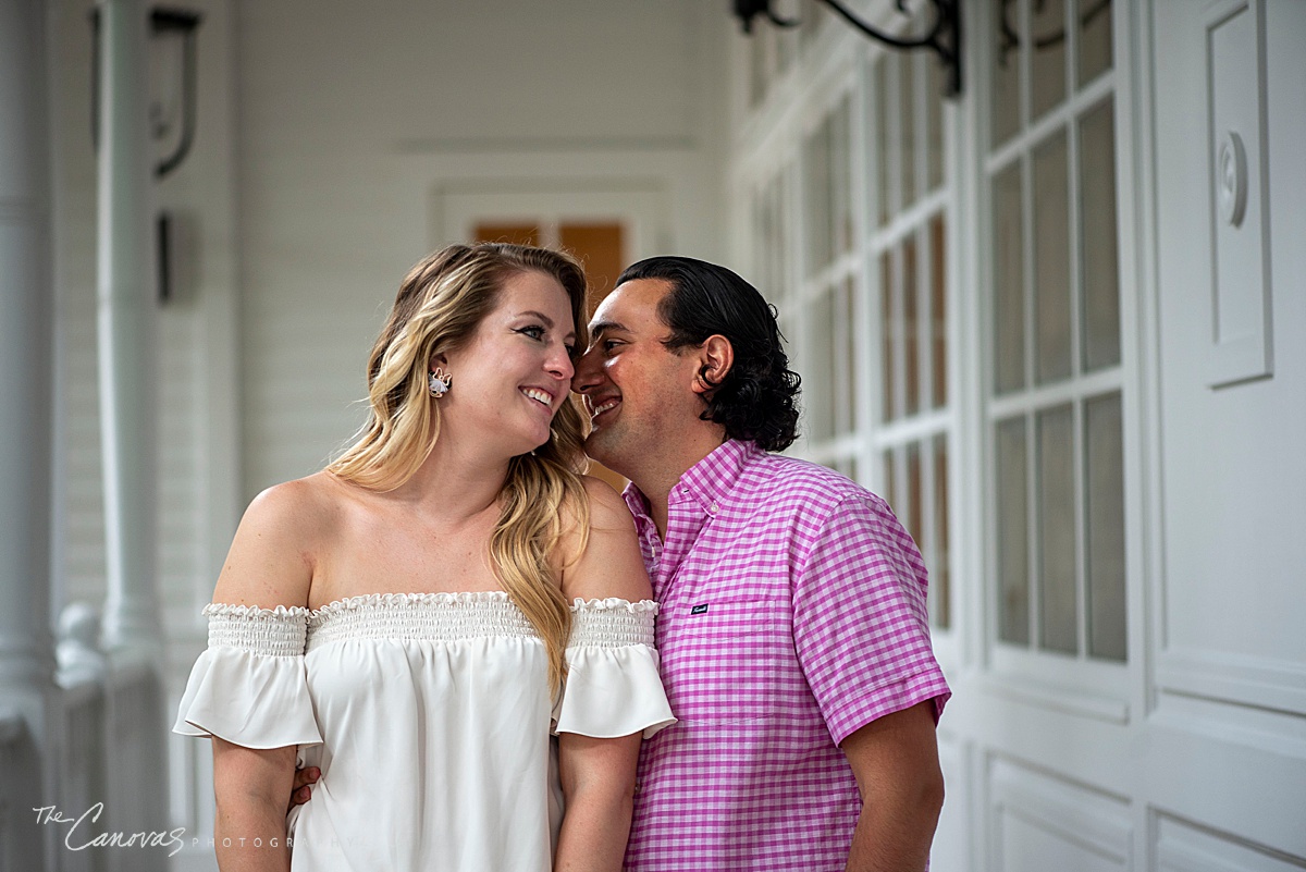 Disney's Grand Floridian Resort Engagement