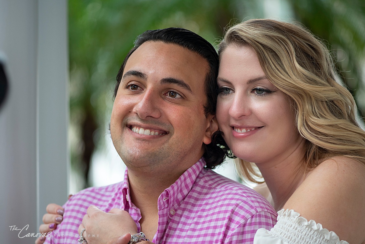 Disney's Grand Floridian Resort Engagement