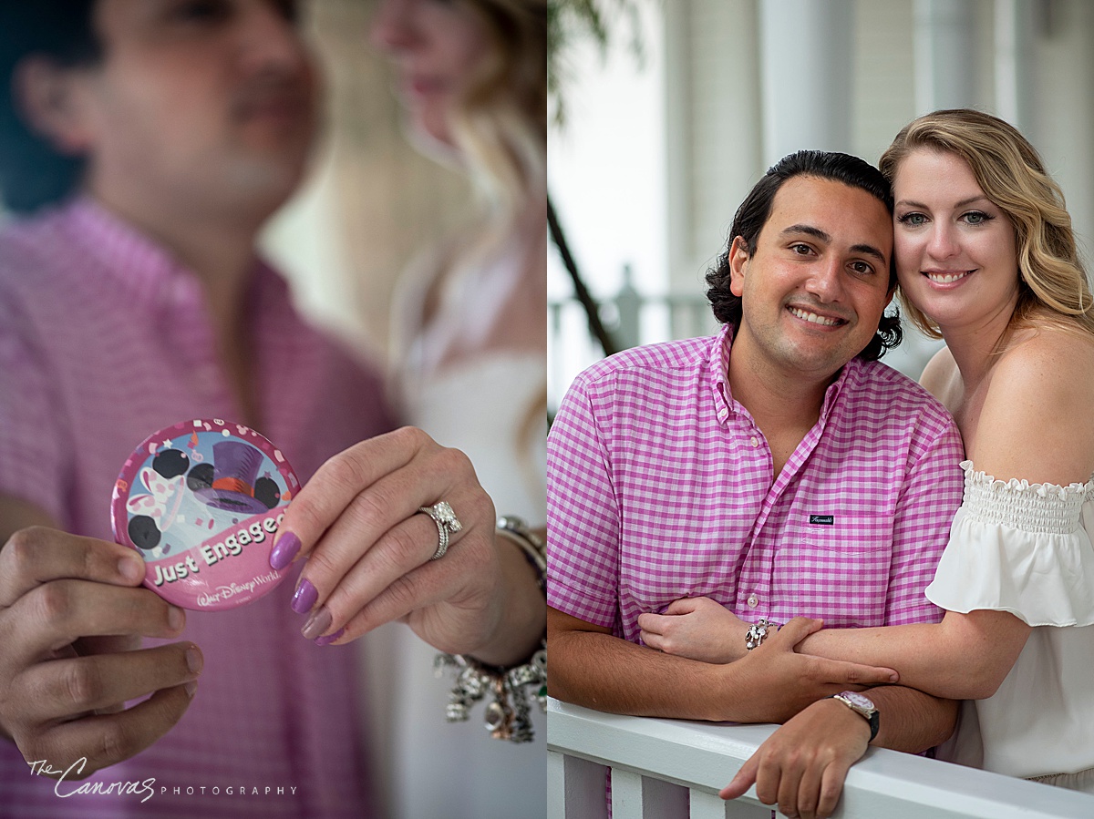 Disney's Grand Floridian Resort Engagement